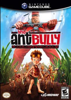 Ant Bully, The ROM
