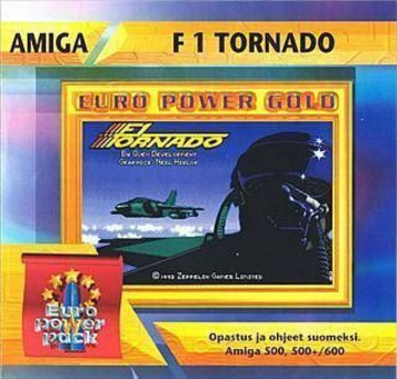 F1 Tornado ROM
