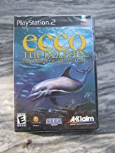 Ecco the Dolphin: Defender of the Future ROM