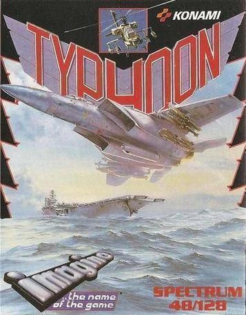 Typhoon (1988)(Erbe Software)(Side A)[128K][re-release]