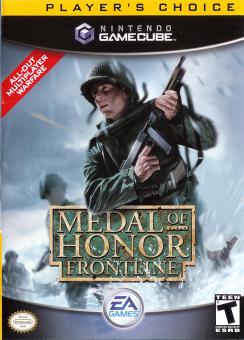 Medal of Honor: Frontline ROM