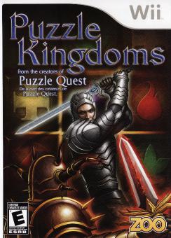 Simplify Flourish Mathematical Puzzle KingdomsROM | WII Game | Download ROMs