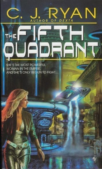 Fifth Quadrant, The (1987)(Bubblebus Software) ROM