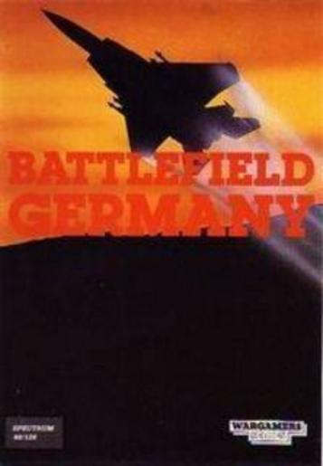 Battlefield Germany - 2 Players (1987)(PSS) ROM