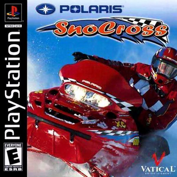 Polaris Snowcross [SLUS-01033] ROM
