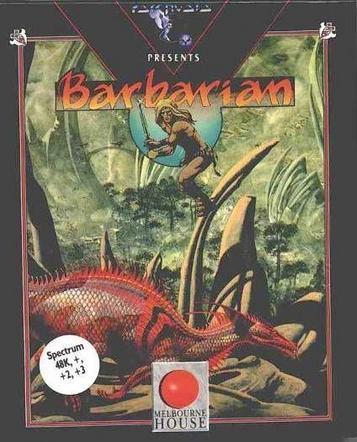 Wulfan The Barbarian (1987)(Bulldog)