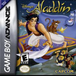 Aladdin ROM