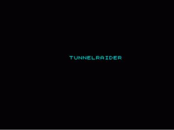 Tunnel Raider (19xx)(-)