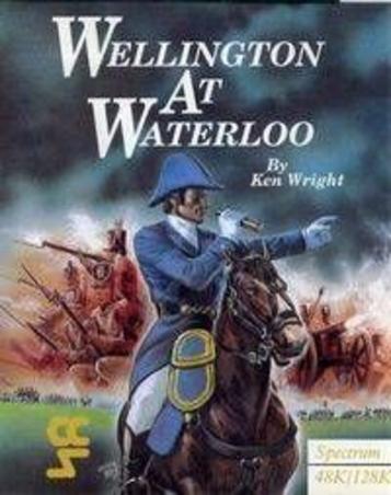 Wellington At Waterloo (1989)(CCS) ROM