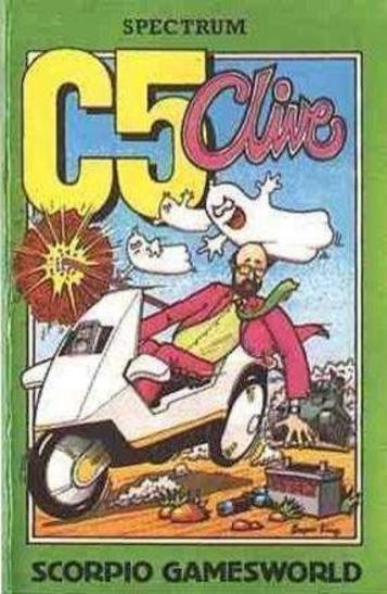 C5 Clive (1985)(Scorpio Gamesworld) ROM