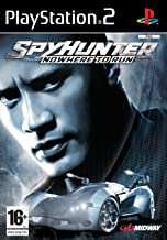 Spy Hunter: Nowhere to Run
