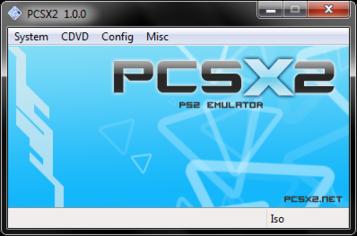 SSSPSX 3.34e Emulators