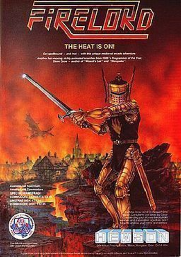 Firelord (1986)(Hewson Consultants)[a2]