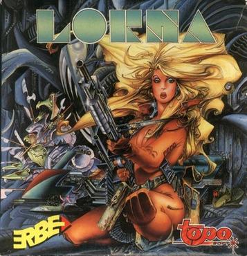 Lorna (1990)(Topo Soft)(es)[48-128K] ROM