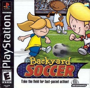 Backyard Soccer [SLUS-01094]