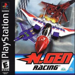 N-Gen Racing