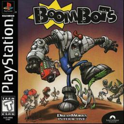 BoomBots
