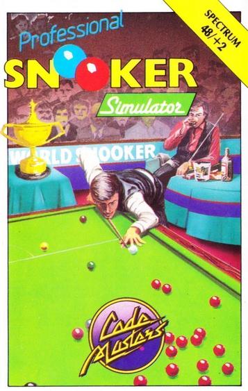 Visions Snooker (1983)(Visions Software Factory)[16K]