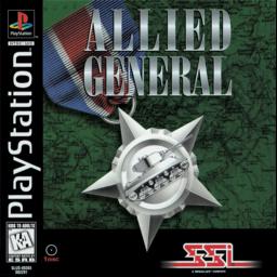 Allied General