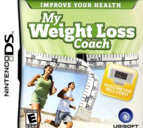 My Weight Loss Coach: Improve Your Health