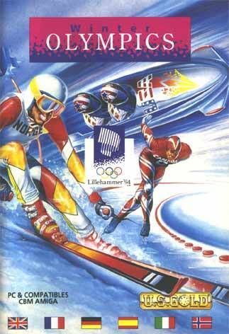 Winter Olympics (OCS & AGA)_Disk2