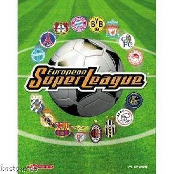 Super League (1989)(Players Premier Software)
