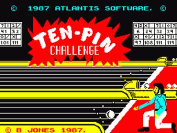 Grand Prix Challenge (1992)(Challenge Software) ROM
