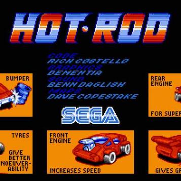 Hot-Rod (1990)(Activision)(Side A) ROM