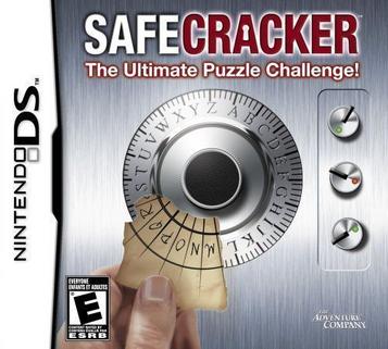 Safecracker - The Ultimate Puzzle Challenge (Trimmed 352 Mbit)(Intro)