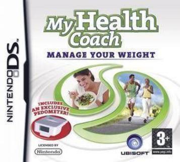 My Health Coach - Manage Your Weight (v01)