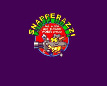 Snapperazzi_Disk1