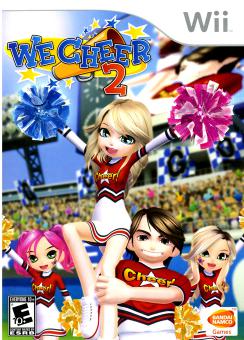 We Cheer 2