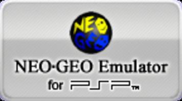 ngpsp 1.3.1 Emulators