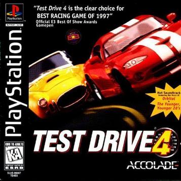 Test Drive 5 [SLUS-006.10]