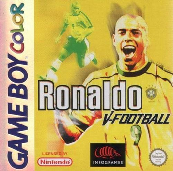 Ronaldo V.Football ROM
