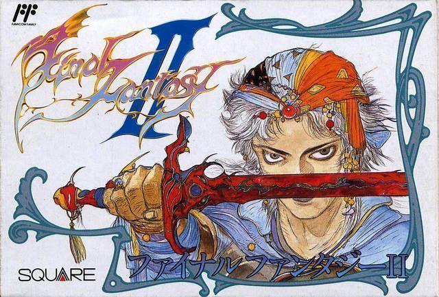 Final Fantasy 2 [hM02][T-Eng1.02][a1]