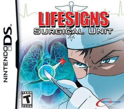 LifeSigns: Surgical Unit