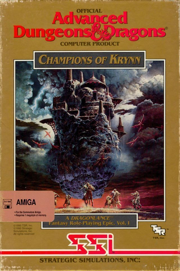 Champions Of Krynn_Disk3