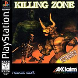 Killing Zone