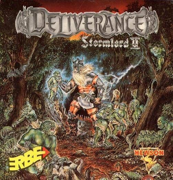 Stormlord II - Deliverance (1990)(Erbe Software)[a][re-release] ROM