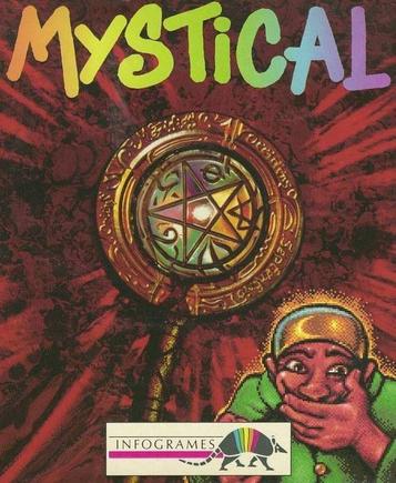 Mystical (1991)(Erbe Software)[48-128K][re-release] ROM