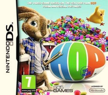 HOP - The Movie