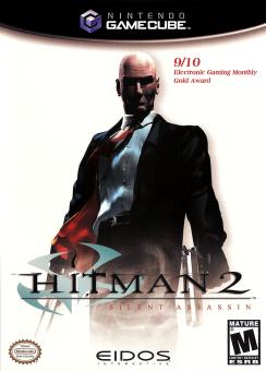 Hitman 2: Silent Assassin ROM