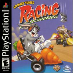 Looney Toons Racing