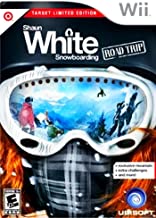 Shaun White Snowboarding: Road Trip - Target Edition