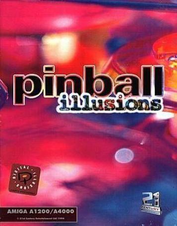 Pinball Illusions (AGA)_Disk4