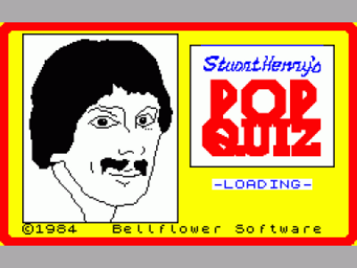Stuart Henry's Pop Quiz (1984)(Bellflower Software)[a] ROM