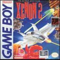 Xenon 2 ROM