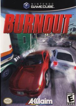 Burnout Legends ROM | PSP | Download ROMs