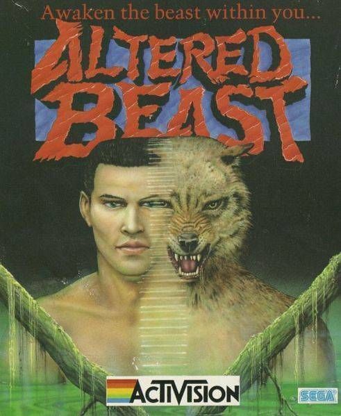 Altered Beast_Disk1 ROM